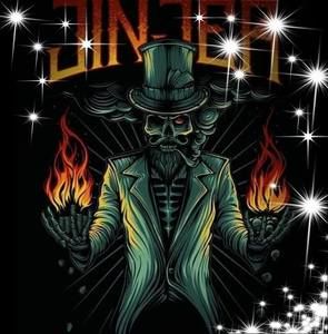 Meet your Posher, Crystal